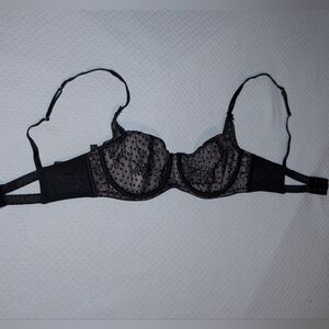NWT Victoria’s Secret Dream Angels Balconet Bra